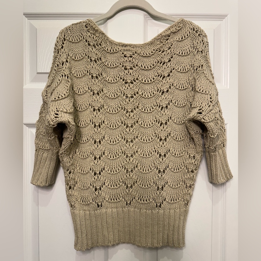 Loft Sweater
